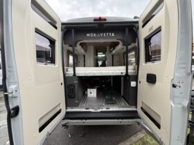 Mobilvetta Admiral K 6.5