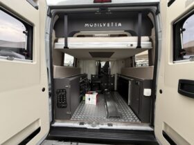 Mobilvetta Admiral K 6.5