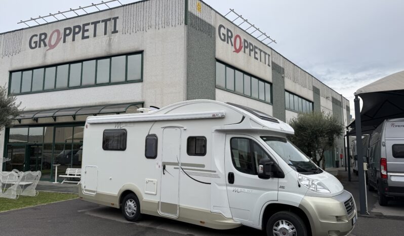 C.I. MAGIS 69 XT pieno