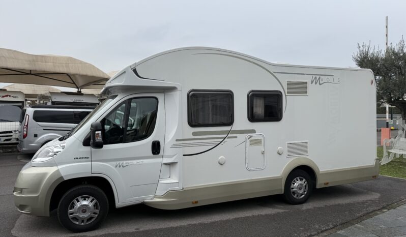 C.I. MAGIS 69 XT pieno