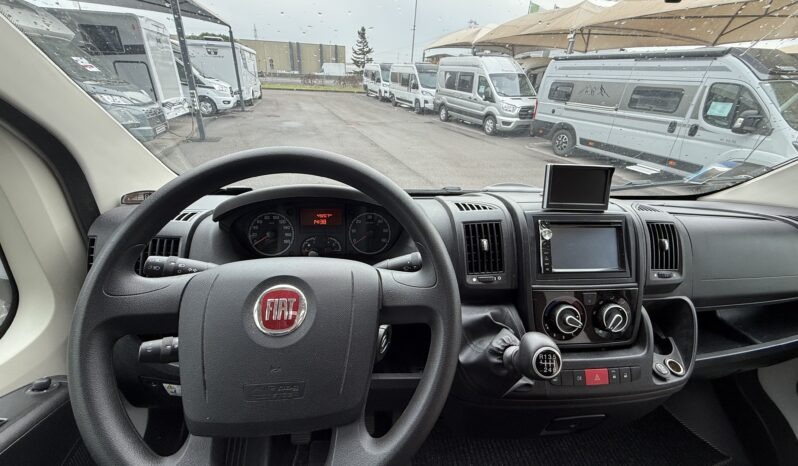 C.I. MAGIS 69 XT pieno