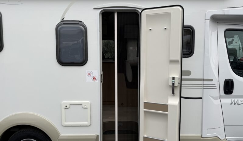 C.I. MAGIS 69 XT pieno