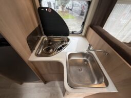 C.I. MAGIS 69 XT pieno