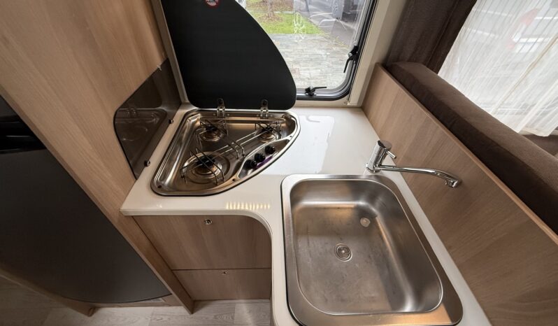 C.I. MAGIS 69 XT pieno