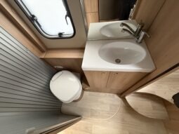 C.I. MAGIS 69 XT pieno