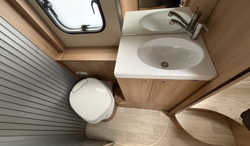 C.I. MAGIS 69 XT pieno