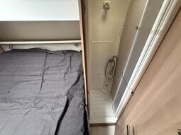 C.I. MAGIS 69 XT pieno