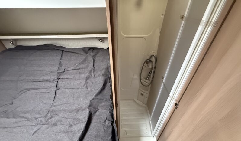 C.I. MAGIS 69 XT pieno