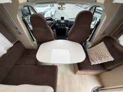 C.I. MAGIS 69 XT pieno