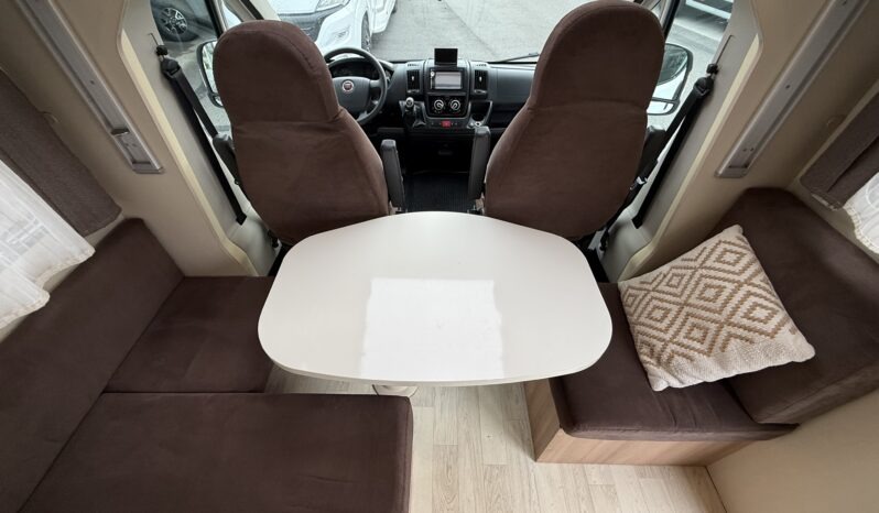 C.I. MAGIS 69 XT pieno