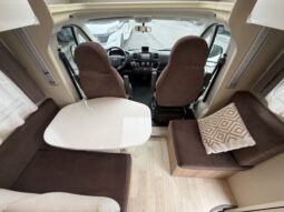 C.I. MAGIS 69 XT pieno