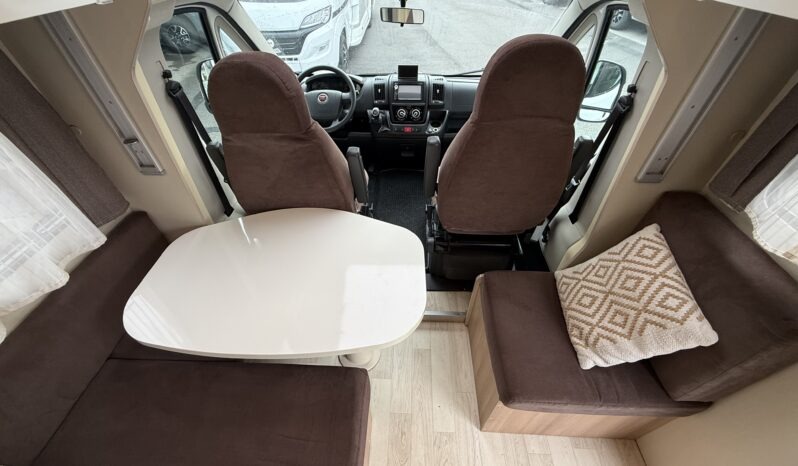 C.I. MAGIS 69 XT pieno