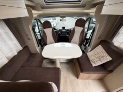 C.I. MAGIS 69 XT pieno