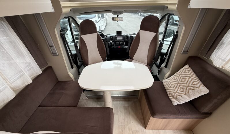 C.I. MAGIS 69 XT pieno