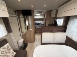 C.I. MAGIS 69 XT pieno