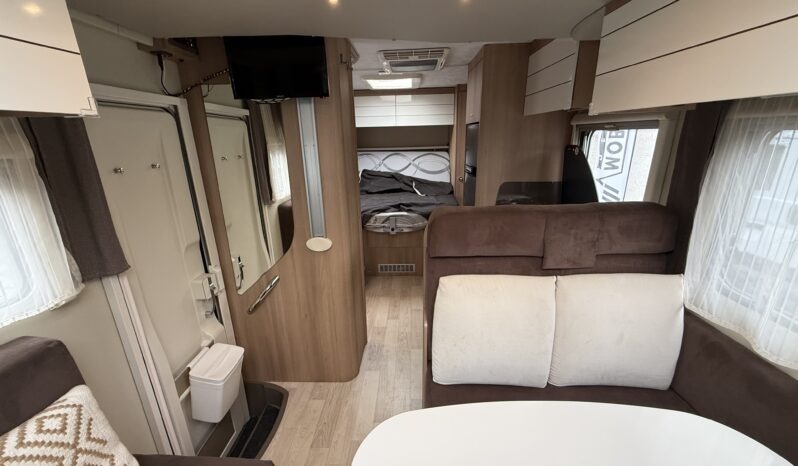 C.I. MAGIS 69 XT pieno