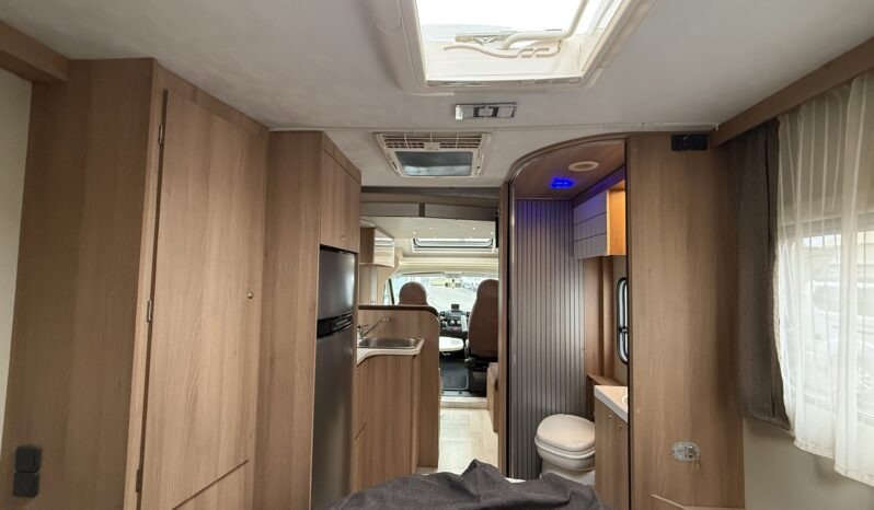 C.I. MAGIS 69 XT pieno