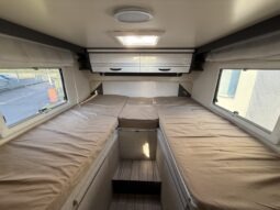 Mc Louis MC4 373 pieno