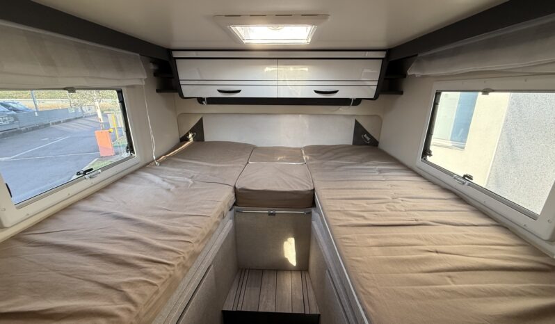 Mc Louis MC4 373 pieno