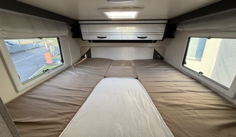 Mc Louis MC4 373 pieno