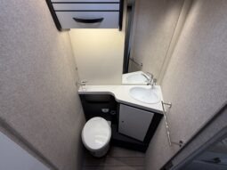 Mc Louis MC4 373 pieno