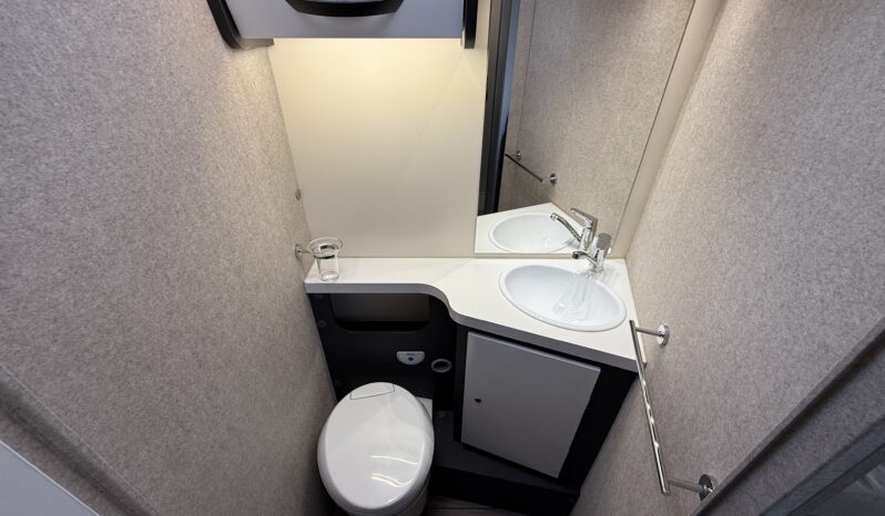 Mc Louis MC4 373 pieno