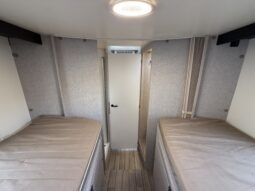 Mc Louis MC4 373 pieno