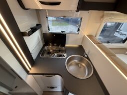 Mc Louis MC4 373 pieno