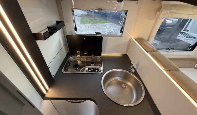 Mc Louis MC4 373 pieno