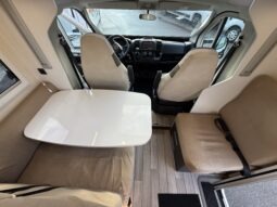 Mc Louis MC4 373 pieno