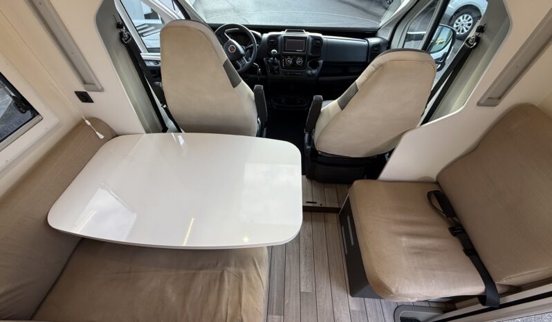 Mc Louis MC4 373 pieno