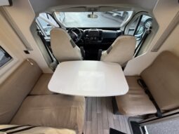 Mc Louis MC4 373 pieno