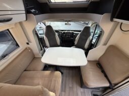 Mc Louis MC4 373 pieno