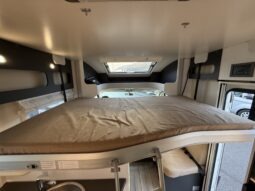 Mc Louis MC4 373 pieno