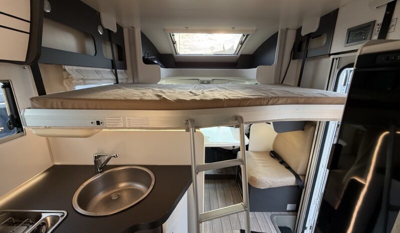 Mc Louis MC4 373 pieno