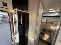 Mc Louis MC4 373 pieno