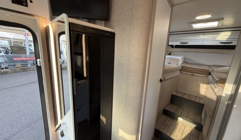 Mc Louis MC4 373 pieno