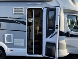 Mc Louis MC4 373 pieno