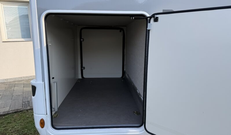 Mc Louis MC4 373 pieno