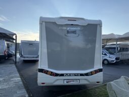 Mc Louis MC4 373 pieno