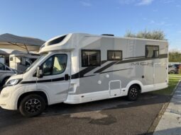 Mc Louis MC4 373 pieno