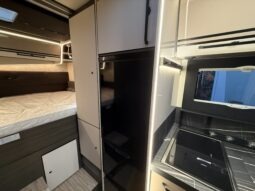 Mc Louis MC4-860 Ford Transit Novità 2026 pieno