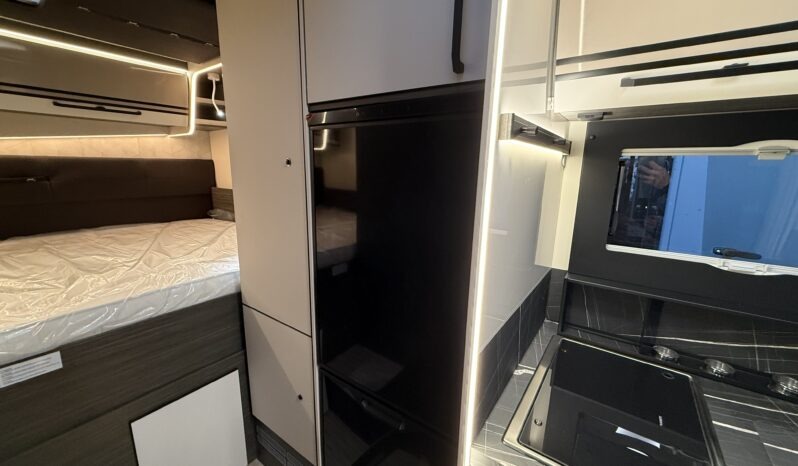 Mc Louis MC4-860 Ford Transit Novità 2026 pieno