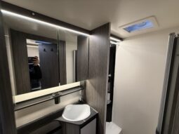 Mc Louis MC4-860 Ford Transit Novità 2026 pieno