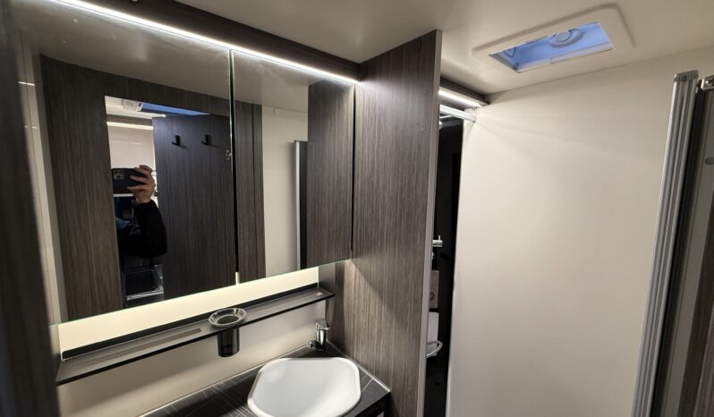 Mc Louis MC4-860 Ford Transit Novità 2026 pieno