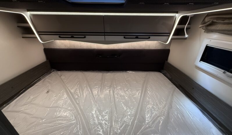 Mc Louis MC4-860 Ford Transit Novità 2026 pieno