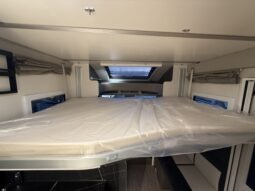 Mc Louis MC4-860 Ford Transit Novità 2026 pieno