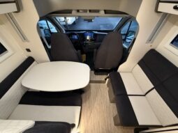 Mc Louis MC4-860 Ford Transit Novità 2026 pieno