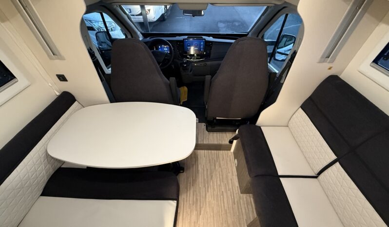 Mc Louis MC4-860 Ford Transit Novità 2026 pieno