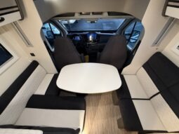 Mc Louis MC4-860 Ford Transit Novità 2026 pieno